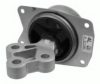 LEMF?RDER 35823 01 Mounting, manual transmission